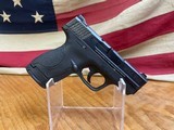 SMITH&WESSON M&P 9 SHIELD 9MM PISTOL - 1 of 11