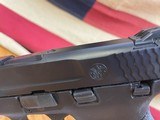 SMITH&WESSON M&P 9 SHIELD 9MM PISTOL - 4 of 11