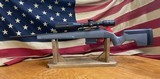 COLT CBX TACHUNT .308 RIFLE - 2 of 20