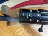 COLT CBX TACHUNT .308 RIFLE - 17 of 20