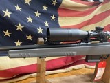 COLT CBX TACHUNT .308 RIFLE - 18 of 20