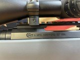 COLT CBX TACHUNT .308 RIFLE - 6 of 20