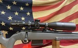 COLT CBX TACHUNT .308 RIFLE - 12 of 20