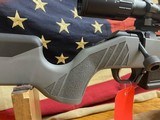 COLT CBX TACHUNT .308 RIFLE - 9 of 20