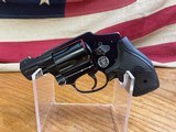 SMITH&WESSON MP340 .357 REVOLVER - 2 of 11