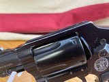 SMITH&WESSON MP340 .357 REVOLVER - 5 of 11