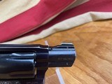 SMITH&WESSON MP340 .357 REVOLVER - 11 of 11