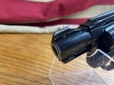 SMITH&WESSON MP340 .357 REVOLVER - 6 of 11