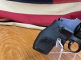 SMITH&WESSON MP340 .357 REVOLVER - 9 of 11