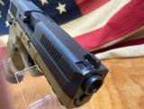 FN FNX-45T 45ACP PISTOL - 10 of 10
