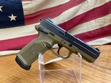 FN FNX-45T 45ACP PISTOL - 1 of 10