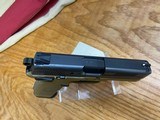 FN FNX-45T 45ACP PISTOL - 9 of 10