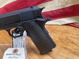SDS IMPORT 1911 A1 SERVICE 45ACP PISTOL - 5 of 9