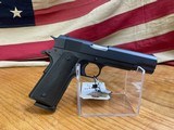 SDS IMPORT 1911 A1 SERVICE 45ACP PISTOL - 2 of 9