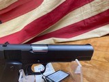 SDS IMPORT 1911 A1 SERVICE 45ACP PISTOL - 8 of 9