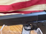 SDS IMPORT 1911 A1 SERVICE 45ACP PISTOL - 3 of 9