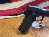 SDS IMPORT 1911 A1 SERVICE 45ACP PISTOL - 7 of 9