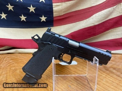 SPRINGFIELD PRODIGY 1911 9MM PISTOL