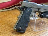 TISAS 1911 DUTY RAIDER 45ACP PISTOL - 5 of 10