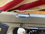 TISAS 1911 DUTY RAIDER 45ACP PISTOL - 9 of 10