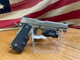 TISAS 1911 DUTY RAIDER 45ACP PISTOL - 1 of 10