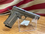 ROCK ISLAND M1911 A1 .22MRF PISTOL - 1 of 9