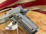ROCK ISLAND M1911 A1 .22MRF PISTOL - 2 of 9