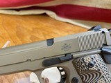 ROCK ISLAND M1911 A1 .22MRF PISTOL - 3 of 9
