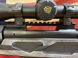 HOWA M1500 .308 RIFLE - 9 of 18
