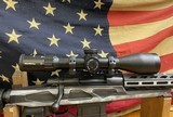 HOWA M1500 .308 RIFLE - 15 of 18