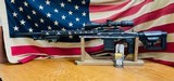 HOWA M1500 .308 RIFLE - 2 of 18