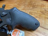 TAURUS RAGING HUNTER 500SW REVOLVER - 5 of 9