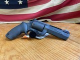 TAURUS RAGING HUNTER 500SW REVOLVER - 1 of 9