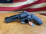 TAURUS RAGING HUNTER 500SW REVOLVER - 2 of 9