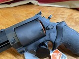 TAURUS RAGING HUNTER 500SW REVOLVER - 6 of 9