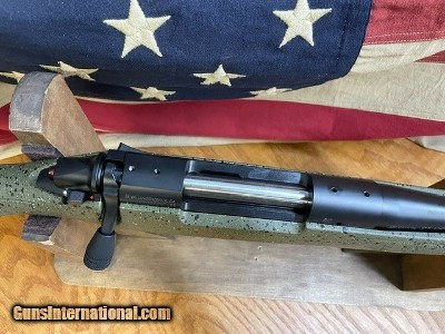BERGARA B14 HUNTER 300WM RIFLE - Image 9 of 15