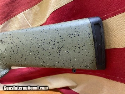 BERGARA B14 HUNTER 300WM RIFLE - Image 14 of 15