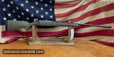 BERGARA B14 HUNTER 300WM RIFLE - Image 2 of 15