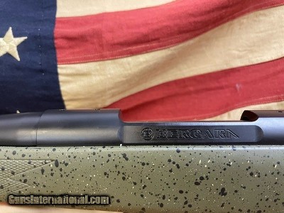 BERGARA B14 HUNTER 300WM RIFLE - Image 12 of 15