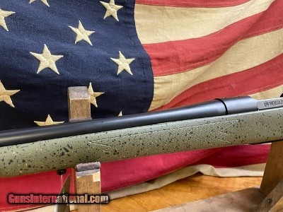 BERGARA B14 HUNTER 300WM RIFLE - Image 11 of 15