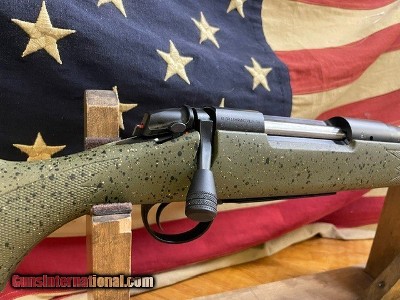 BERGARA B14 HUNTER 300WM RIFLE - Image 4 of 15