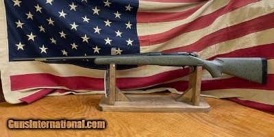 BERGARA B14 HUNTER 300WM RIFLE