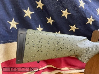 BERGARA B14 HUNTER 300WM RIFLE - Image 3 of 15