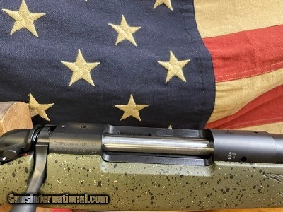BERGARA B14 HUNTER 300WM RIFLE - Image 5 of 15