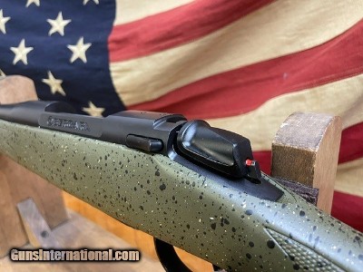 BERGARA B14 HUNTER 300WM RIFLE - Image 15 of 15