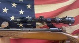 STEVENS 110E 30/06 RIFLE - 4 of 14