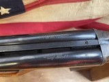SAVAGE FOXB 12GA SHOTGUN - 15 of 15