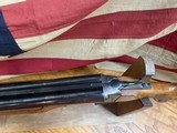 SAVAGE FOXB 12GA SHOTGUN - 7 of 15