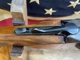 SAVAGE FOXB 12GA SHOTGUN - 14 of 15