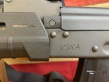 CENTURY VSKA 7.62X39 RIFLE - 12 of 18